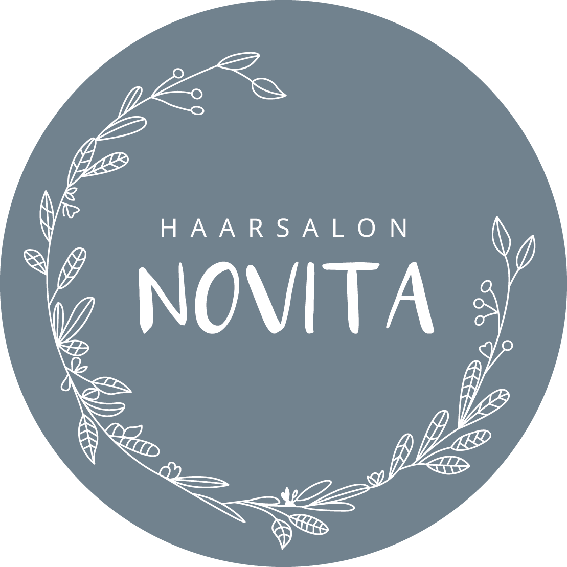 Novita logo